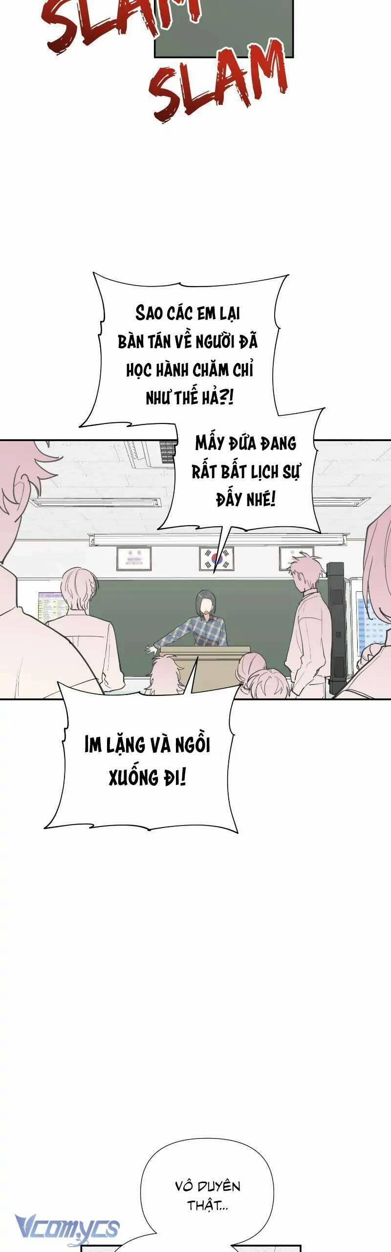 Điều Ước Sao Băng 14 trang 6