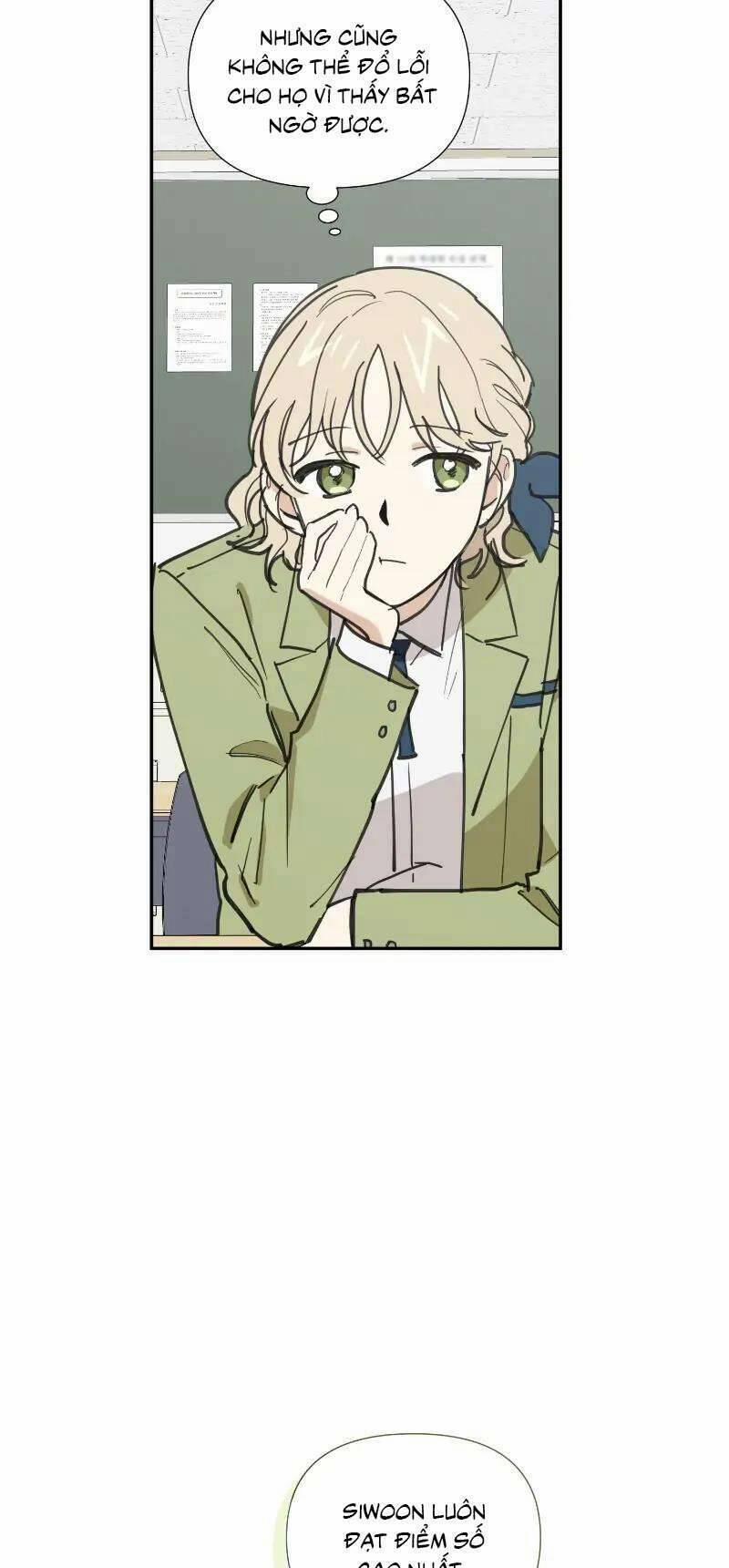Điều Ước Sao Băng 14 trang 7