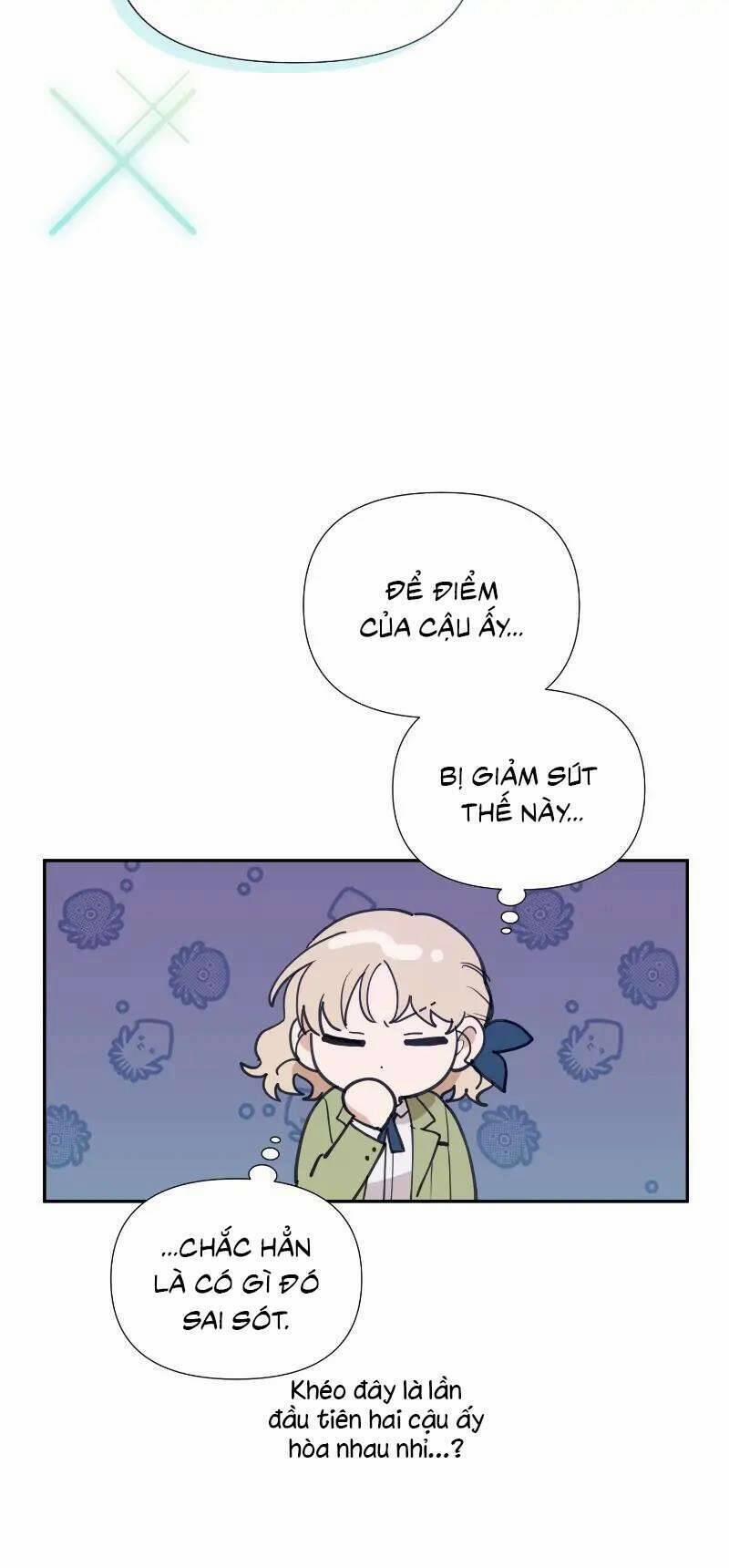 Điều Ước Sao Băng 14 trang 9
