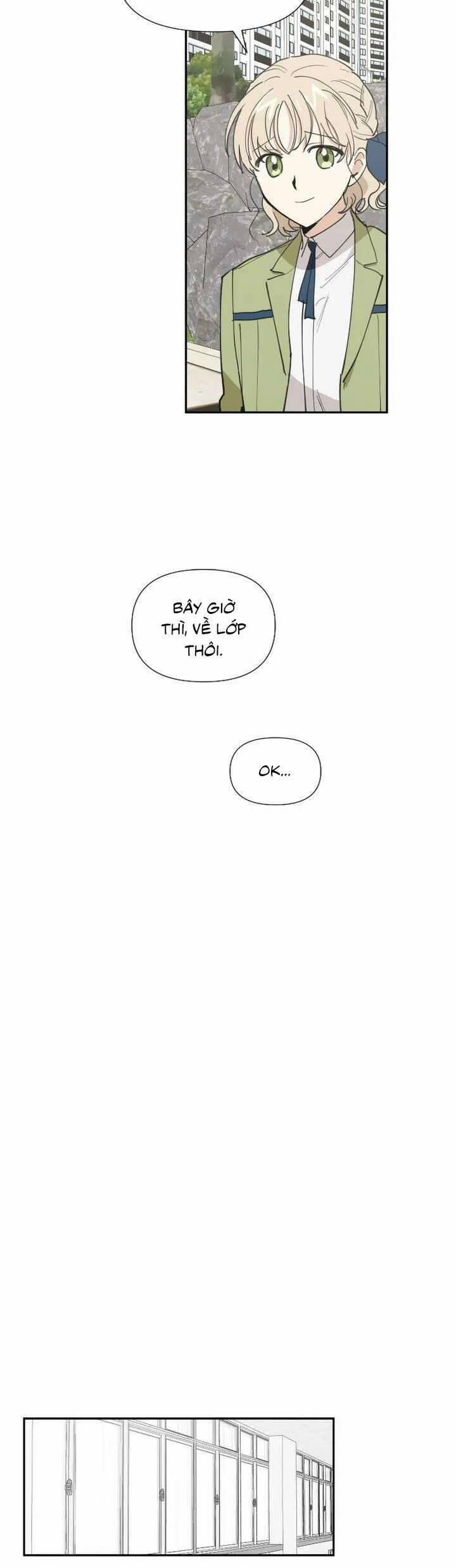 Điều Ước Sao Băng 17 trang 17