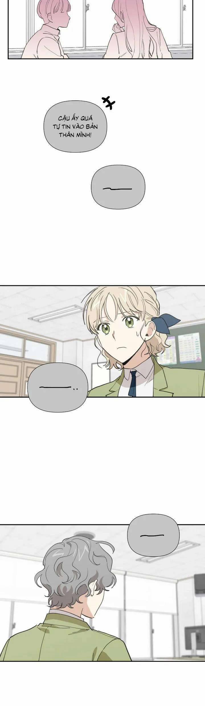 Điều Ước Sao Băng 17 trang 25