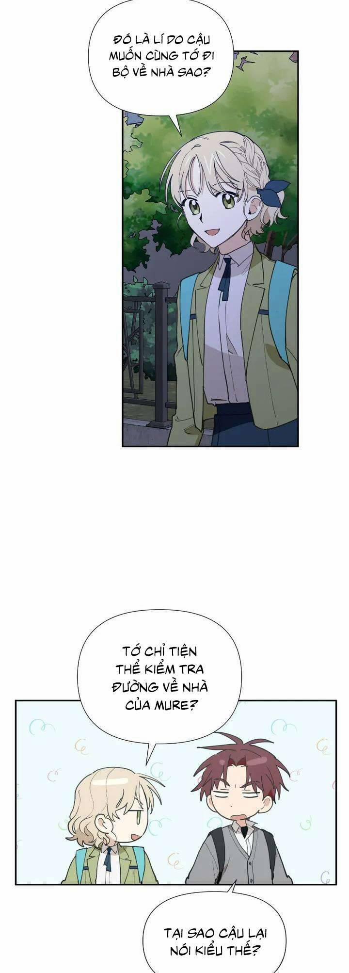 Điều Ước Sao Băng 17 trang 27