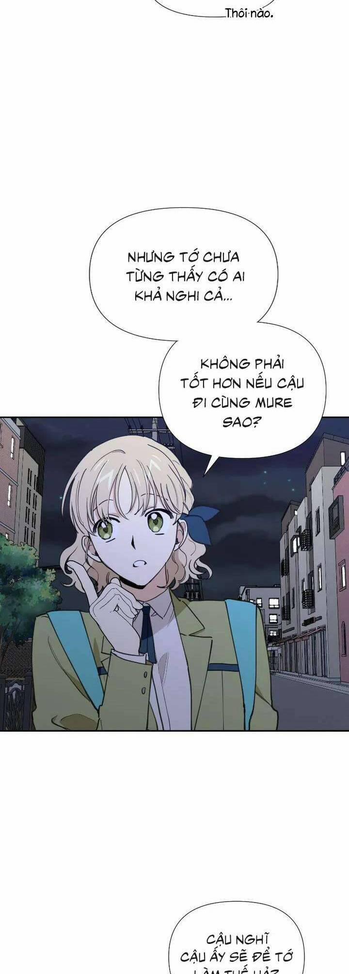 Điều Ước Sao Băng 17 trang 28