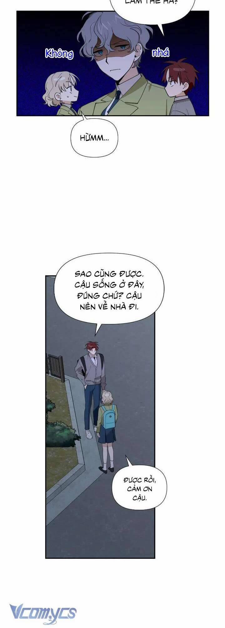 Điều Ước Sao Băng 17 trang 29