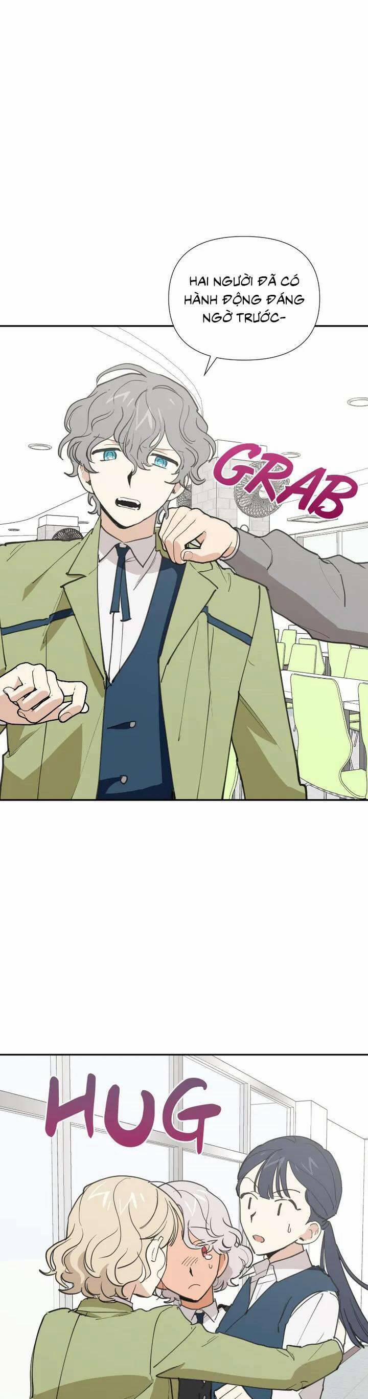 Điều Ước Sao Băng 17 trang 5