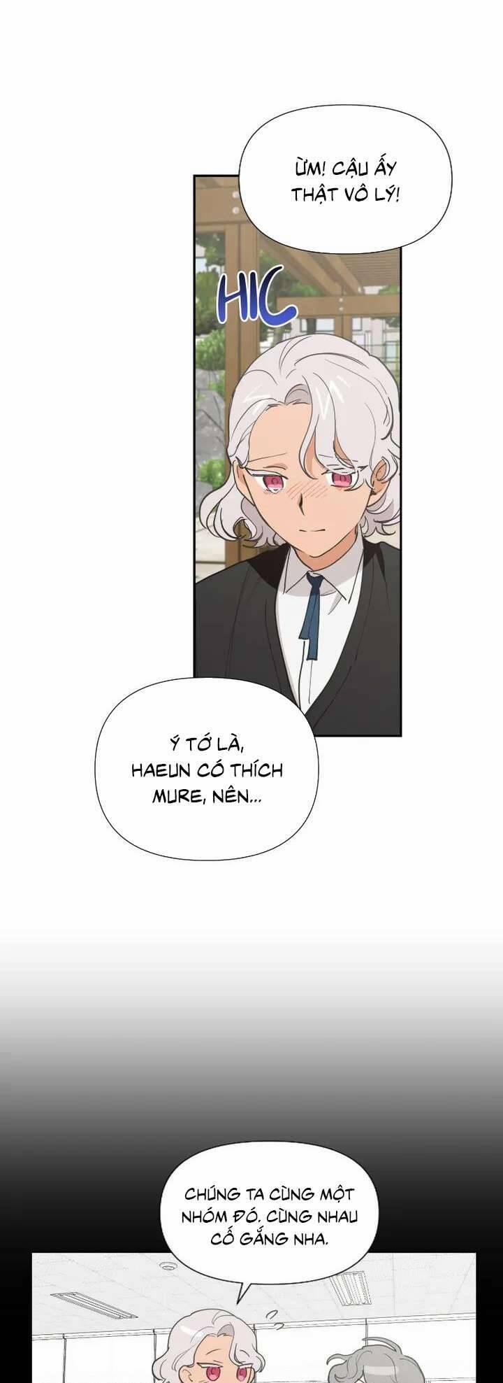 Điều Ước Sao Băng 17 trang 9