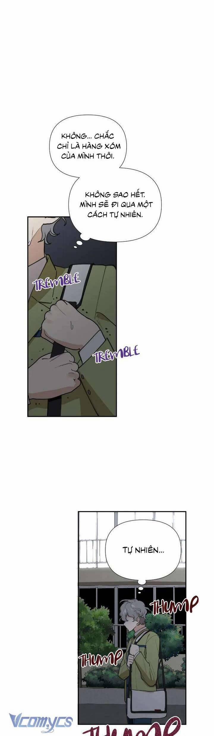 Điều Ước Sao Băng 18 trang 12