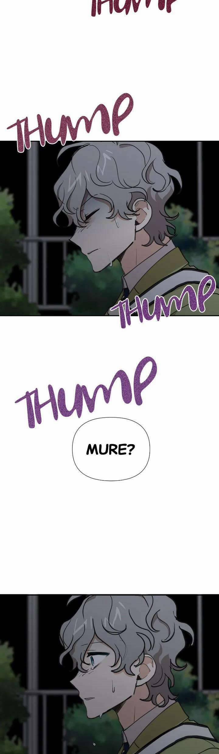 Điều Ước Sao Băng 18 trang 13