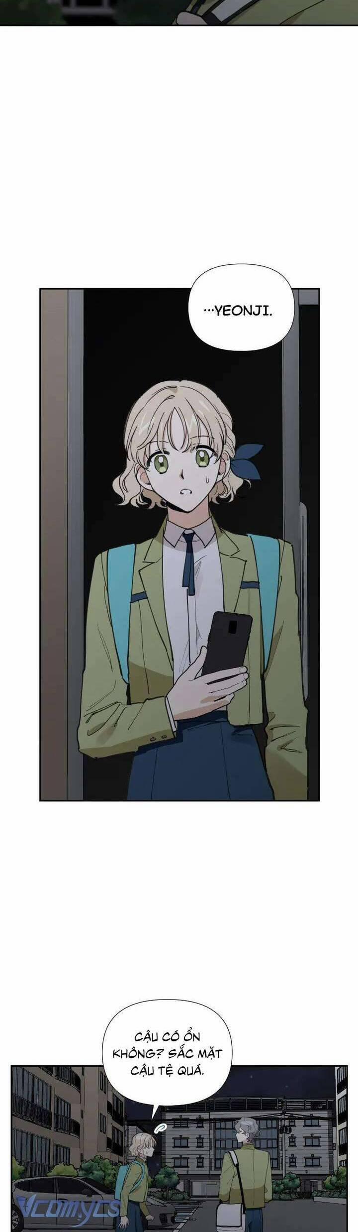 Điều Ước Sao Băng 18 trang 14