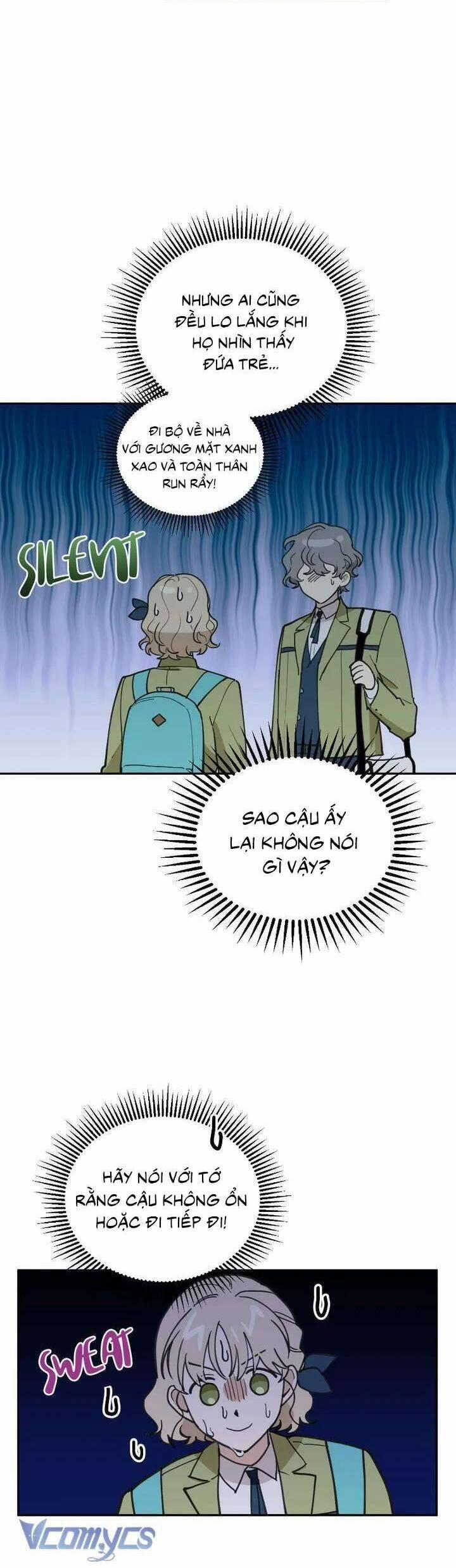 Điều Ước Sao Băng 18 trang 16