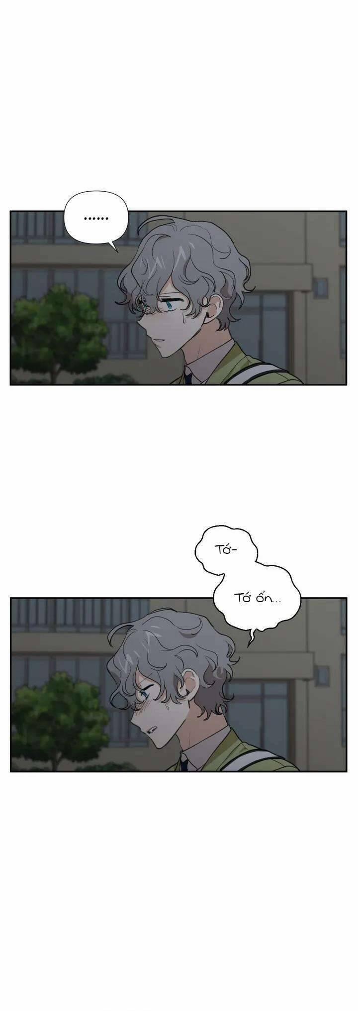 Điều Ước Sao Băng 18 trang 17