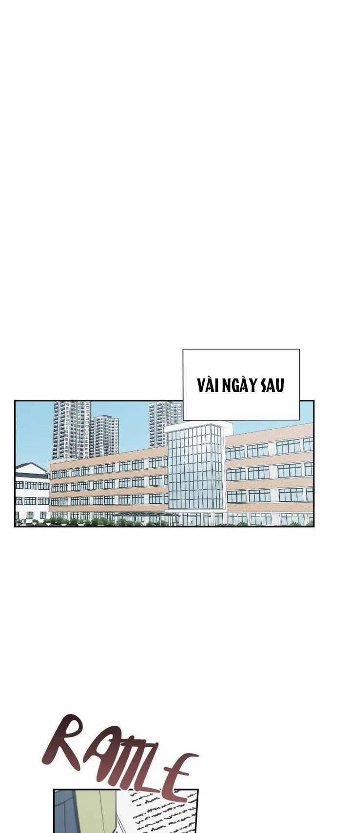 Điều Ước Sao Băng 18 trang 20