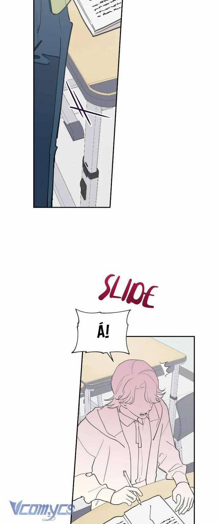 Điều Ước Sao Băng 18 trang 21