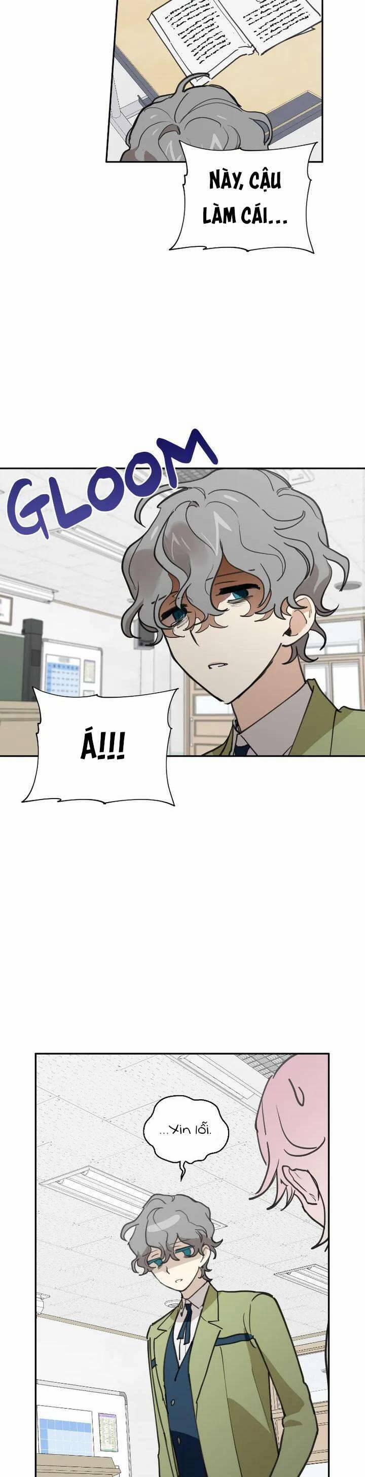 Điều Ước Sao Băng 18 trang 22