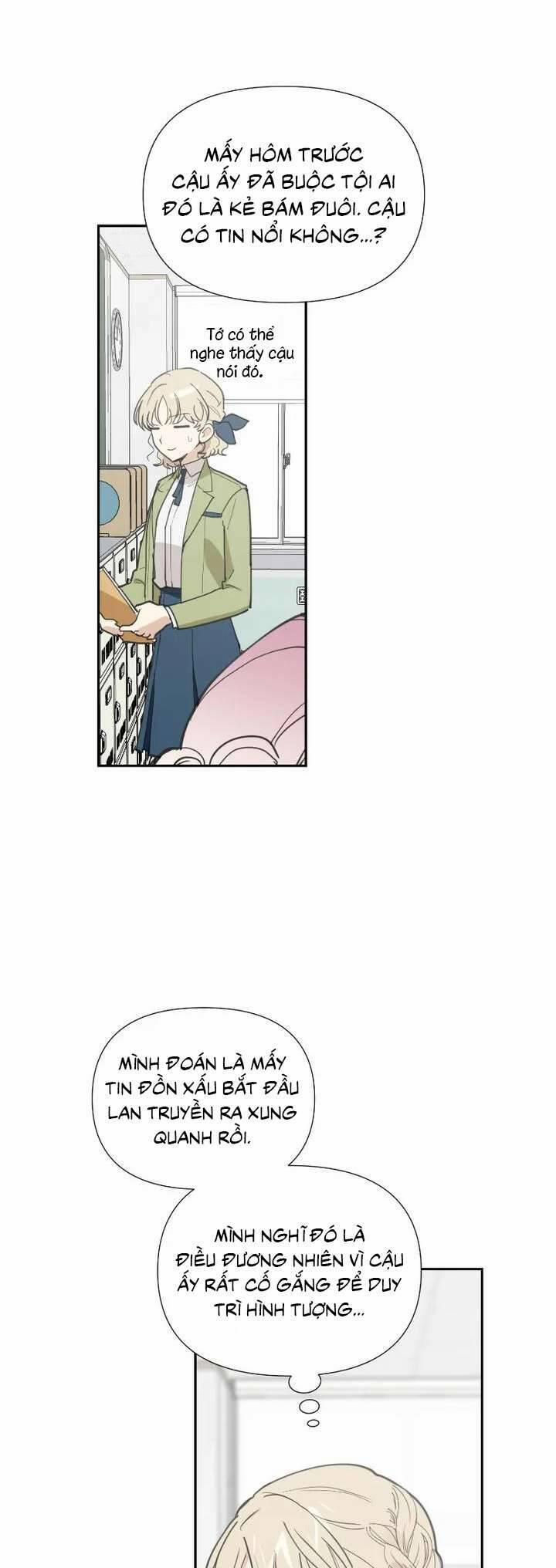 Điều Ước Sao Băng 18 trang 24