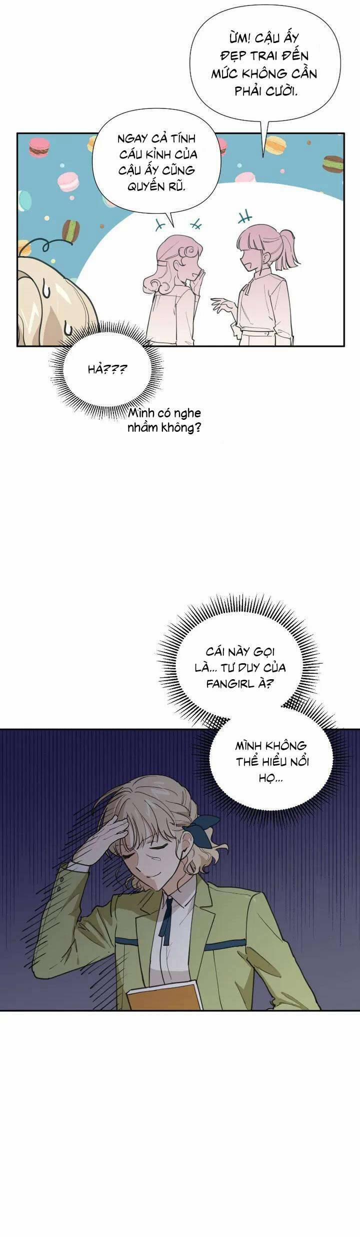 Điều Ước Sao Băng 18 trang 26