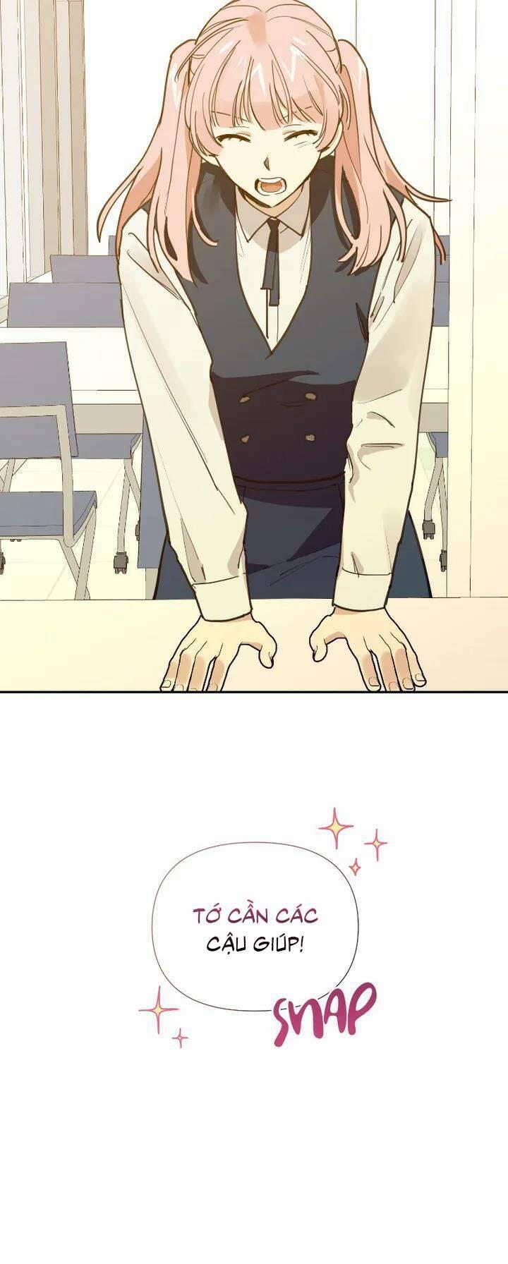 Điều Ước Sao Băng 18 trang 32