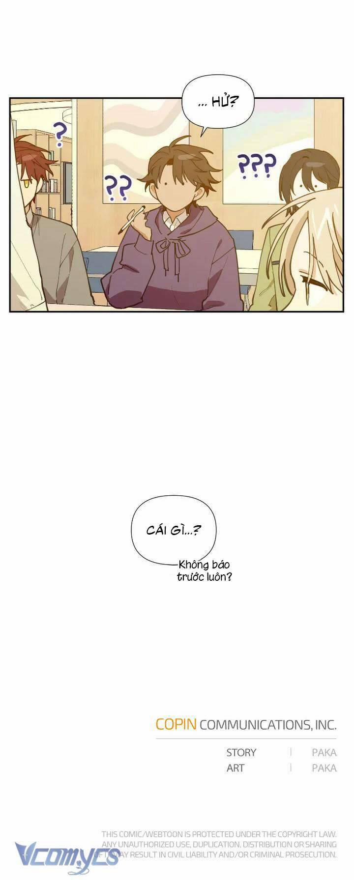 Điều Ước Sao Băng 18 trang 33