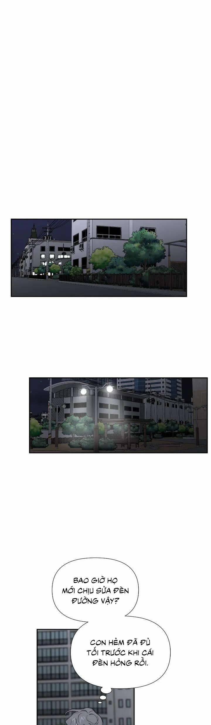 Điều Ước Sao Băng 18 trang 7