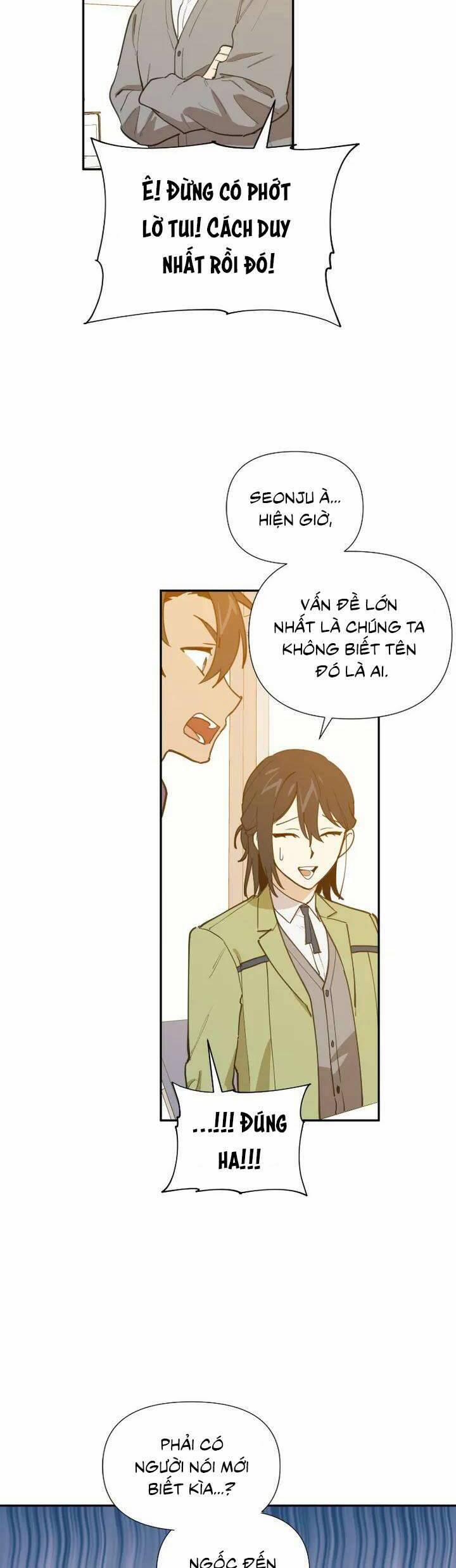 Điều Ước Sao Băng 19 trang 10