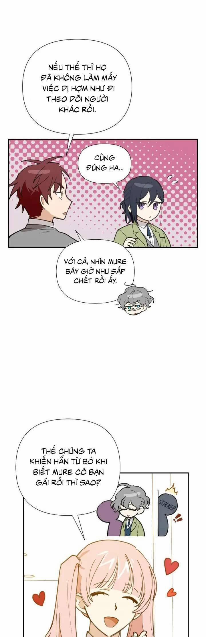 Điều Ước Sao Băng 19 trang 12