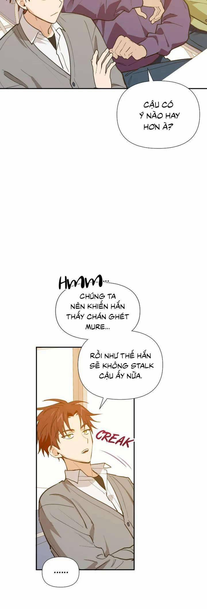 Điều Ước Sao Băng 19 trang 14