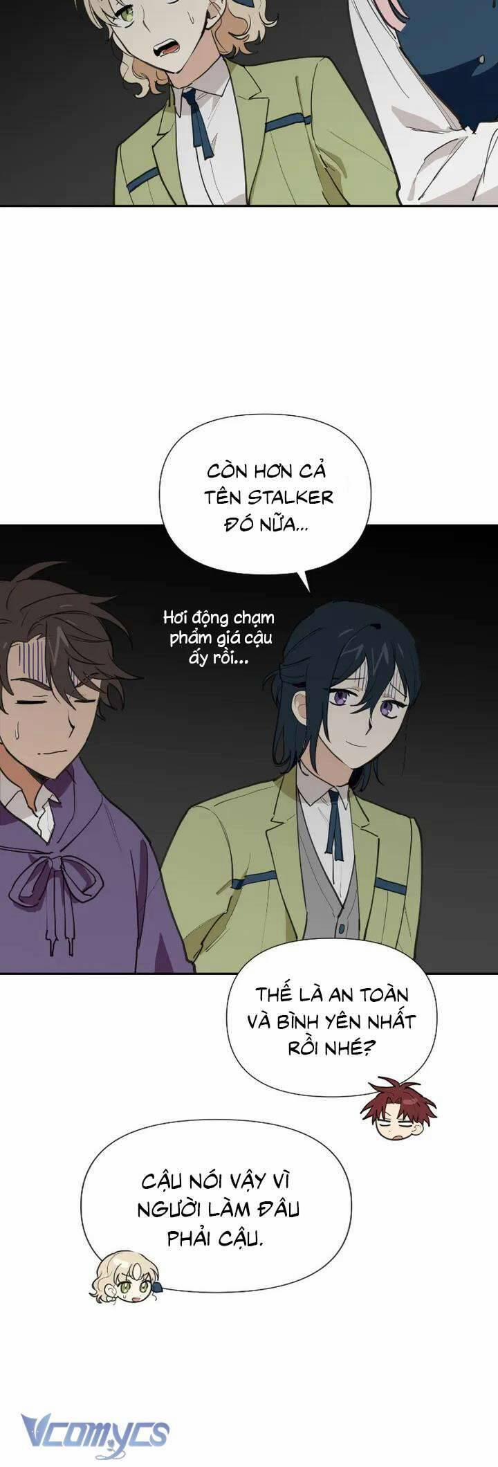 Điều Ước Sao Băng 19 trang 16