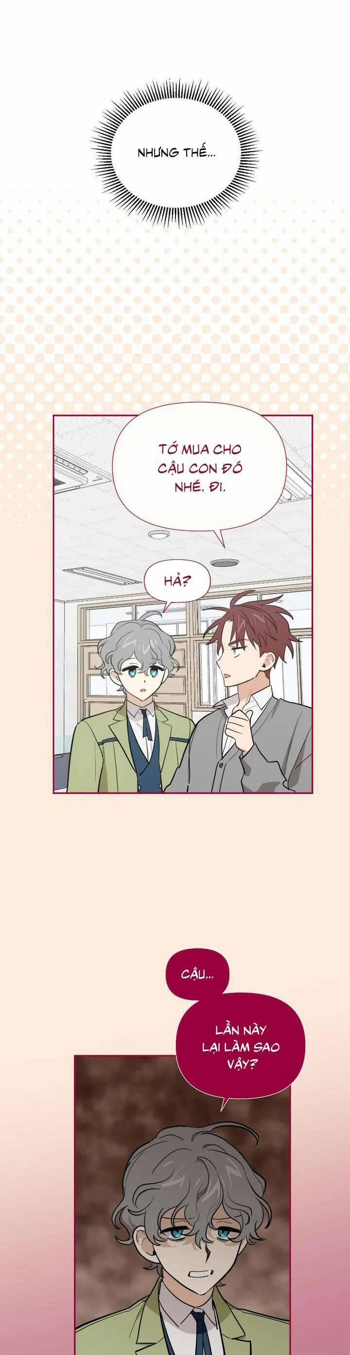 Điều Ước Sao Băng 19 trang 26