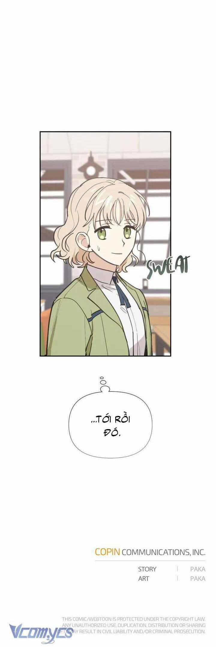 Điều Ước Sao Băng 19 trang 31