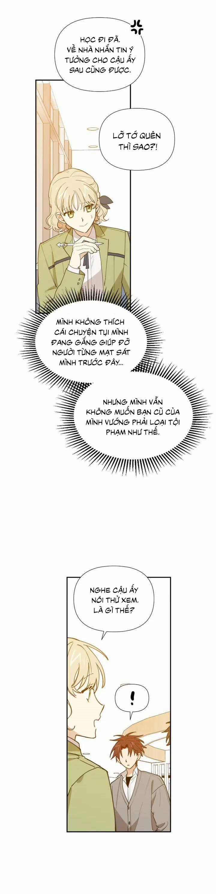 Điều Ước Sao Băng 19 trang 7