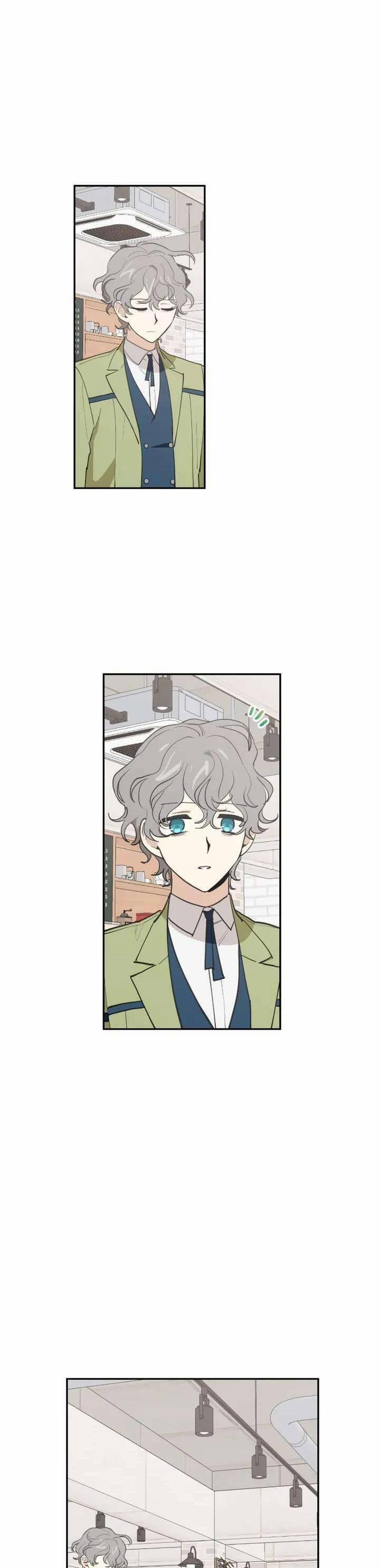 Điều Ước Sao Băng 20 trang 1