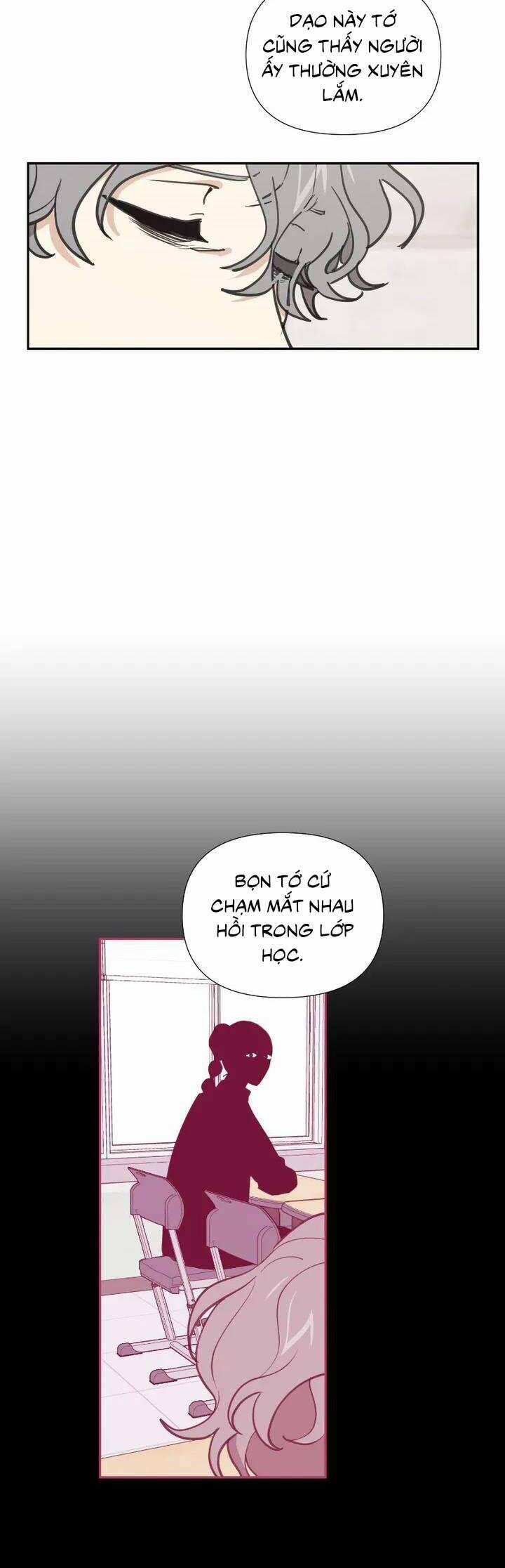 Điều Ước Sao Băng 20 trang 14