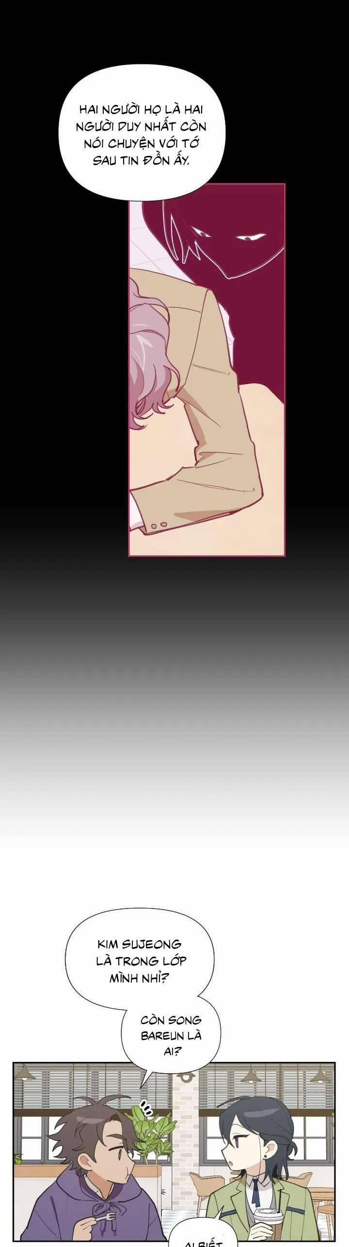 Điều Ước Sao Băng 20 trang 16