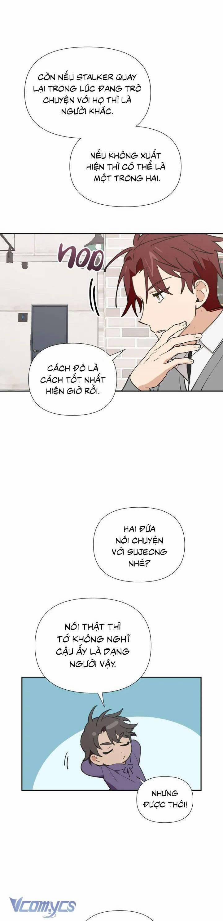 Điều Ước Sao Băng 20 trang 19