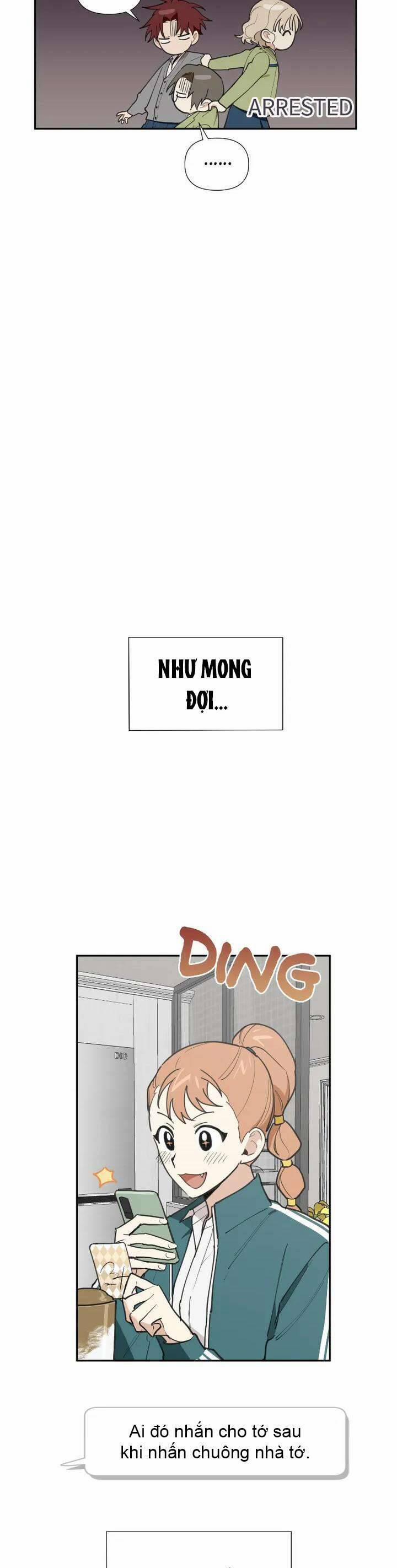 Điều Ước Sao Băng 20 trang 26