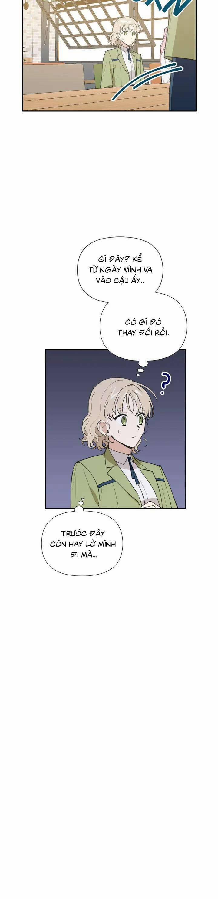 Điều Ước Sao Băng 20 trang 3