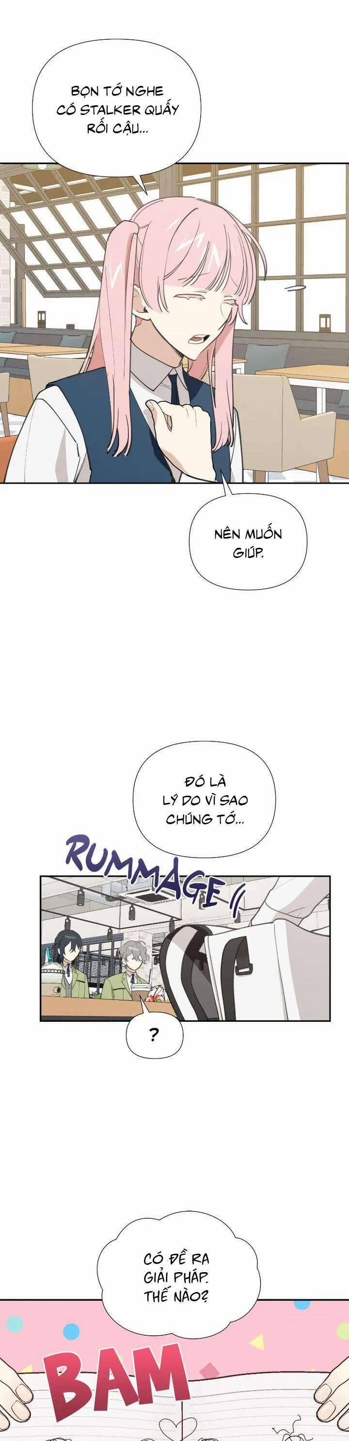 Điều Ước Sao Băng 20 trang 7