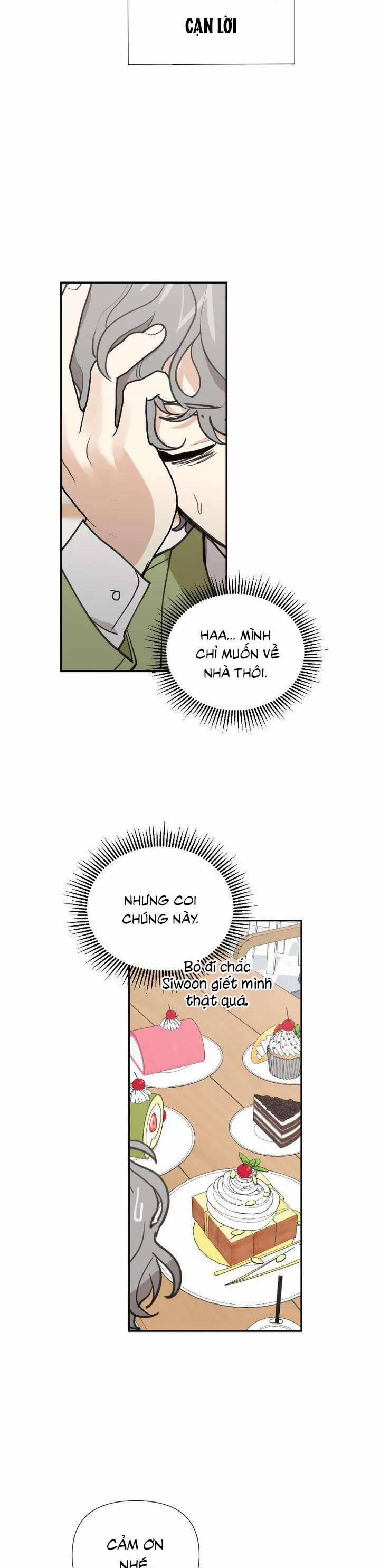 Điều Ước Sao Băng 20 trang 9