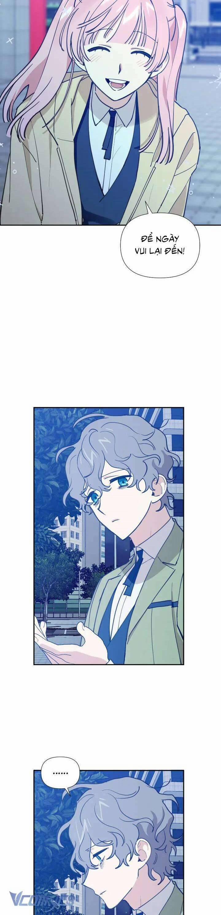 Điều Ước Sao Băng 21 trang 10