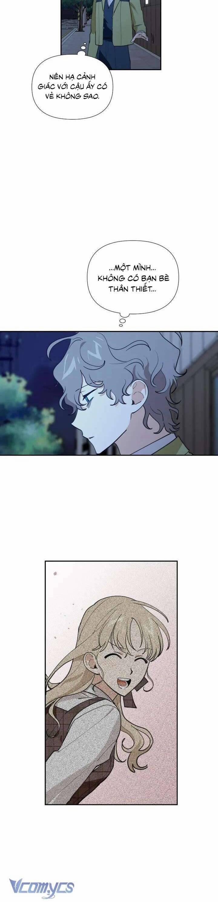 Điều Ước Sao Băng 21 trang 12