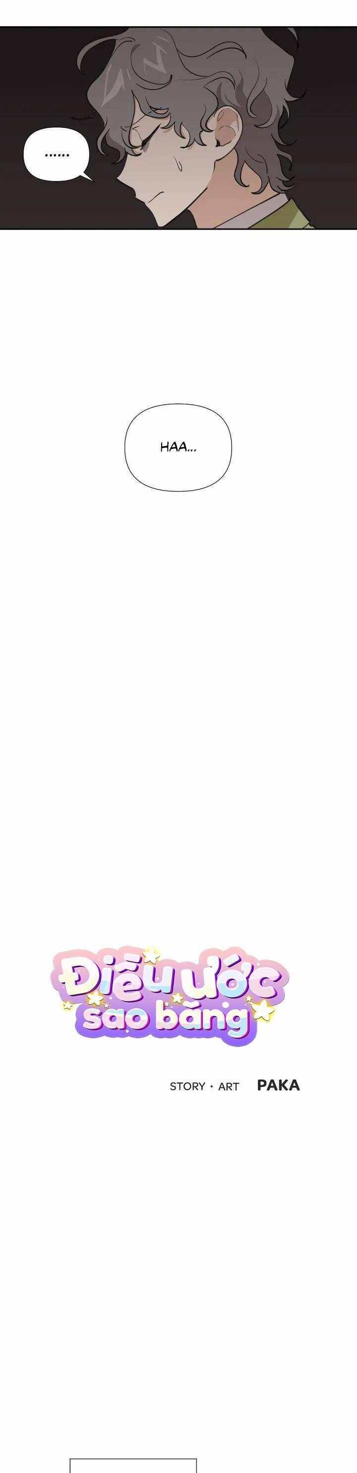 Điều Ước Sao Băng 21 trang 13