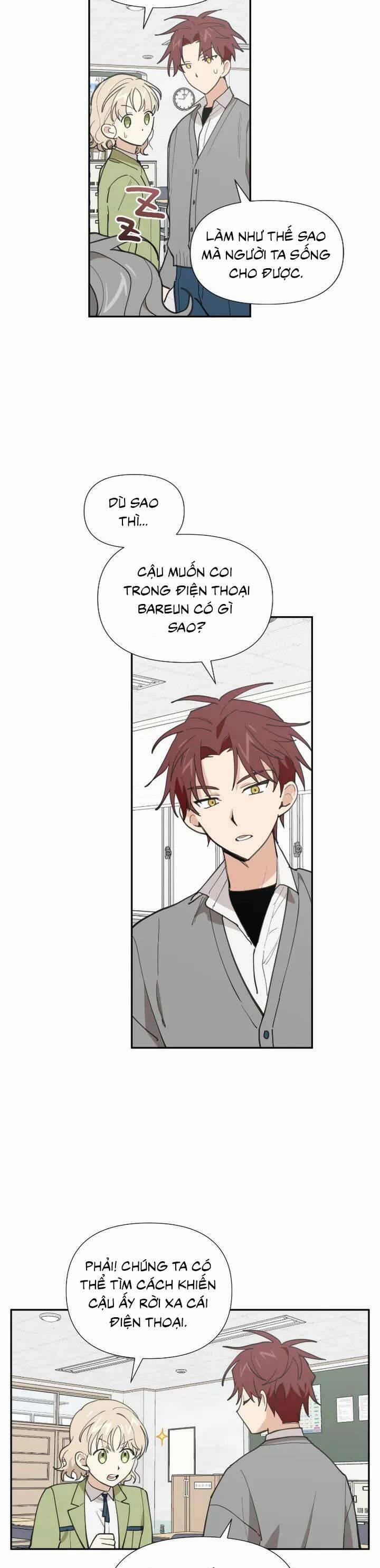 Điều Ước Sao Băng 21 trang 17