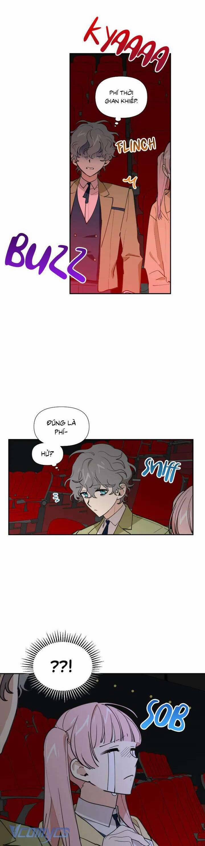 Điều Ước Sao Băng 21 trang 4