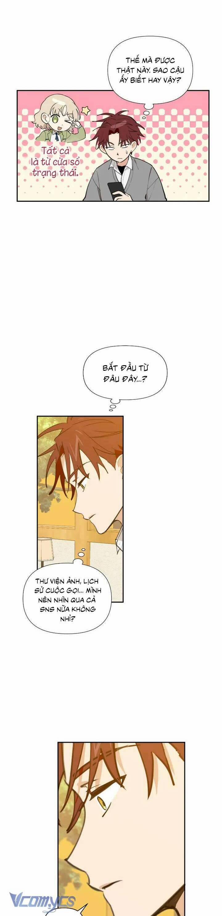 Điều Ước Sao Băng 22 trang 17