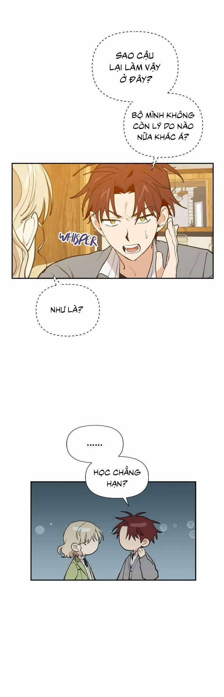 Điều Ước Sao Băng 22 trang 2