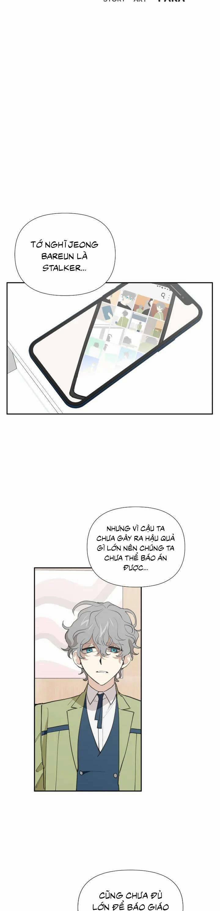 Điều Ước Sao Băng 22 trang 20