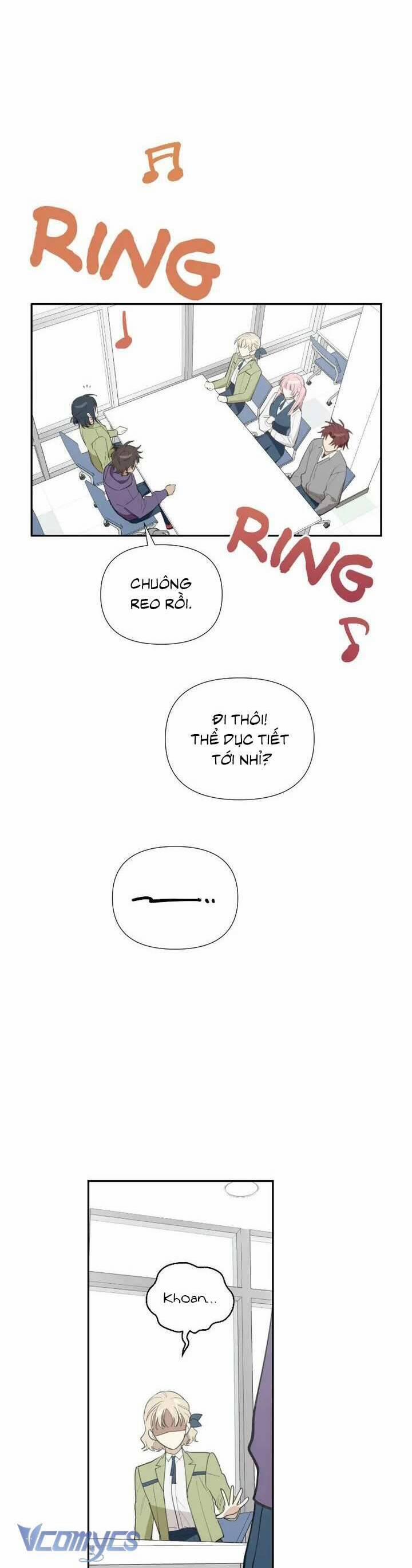 Điều Ước Sao Băng 22 trang 26