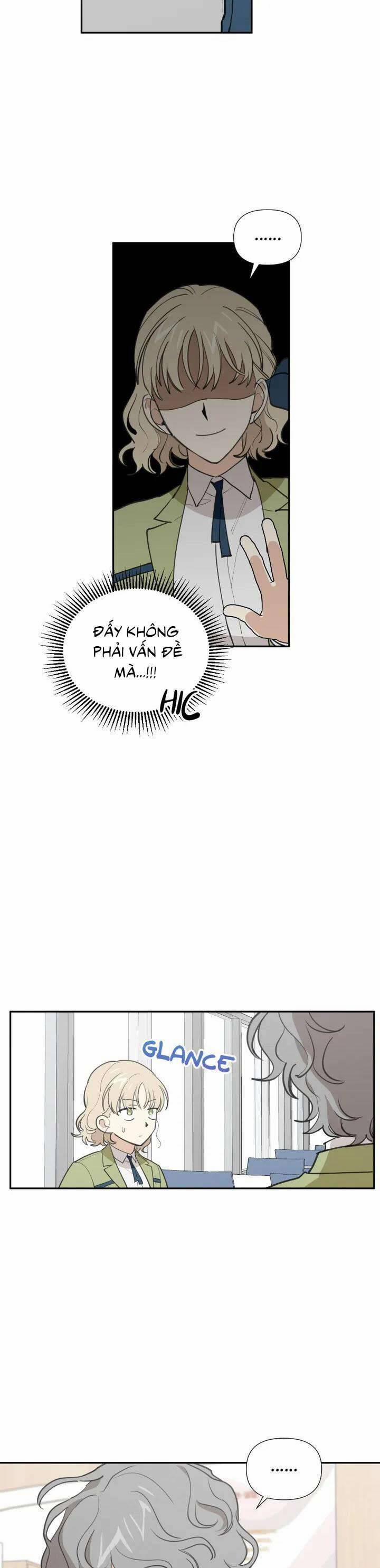 Điều Ước Sao Băng 22 trang 27