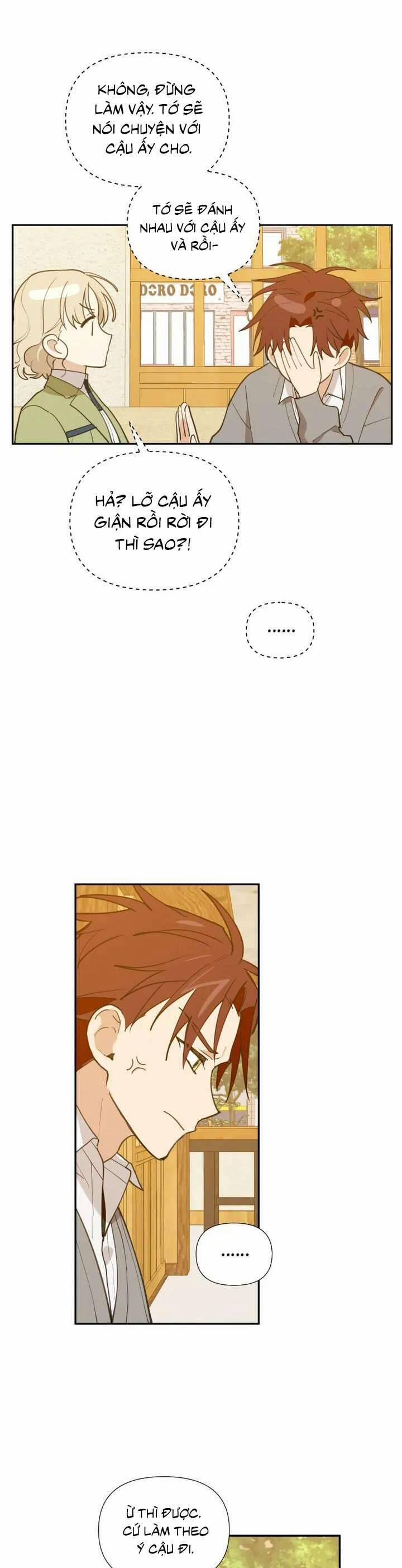 Điều Ước Sao Băng 22 trang 6