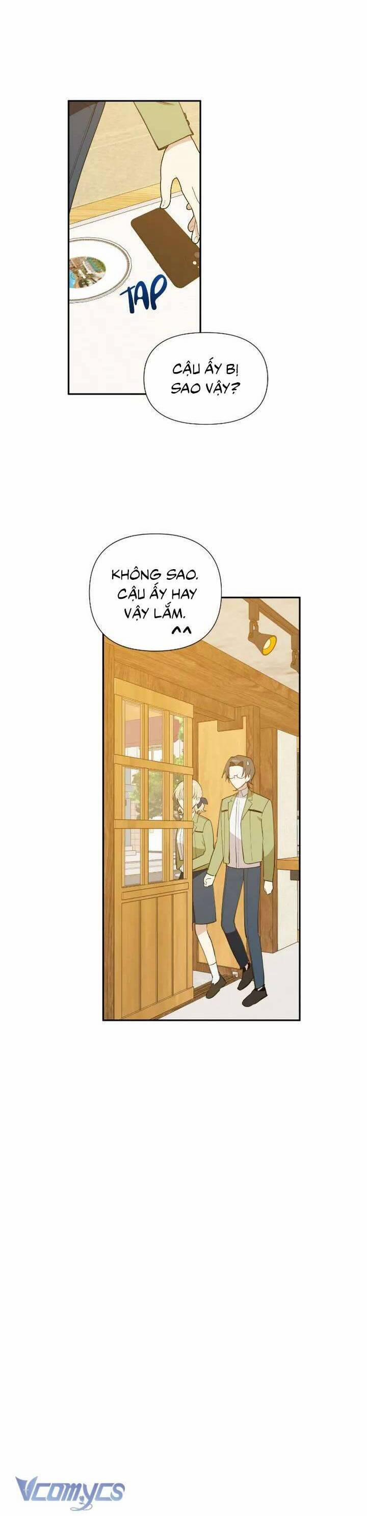 Điều Ước Sao Băng 22 trang 9